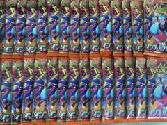 ポケモンカード　インフェルノx バラ30パック