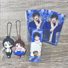 呪術廻戦 乙骨憂太 グッズセット