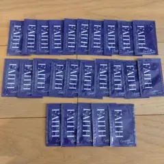 《えみ　プロフ様専用》FAITH ラメラモード エナジャイジン、ブライトニング