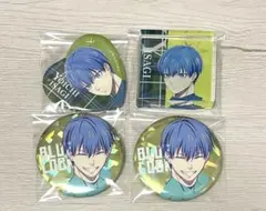 ブルーロック ANIQUE 潔世一