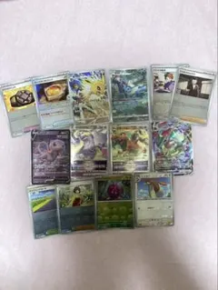 ポケモンカードまとめ売り　ポケカ