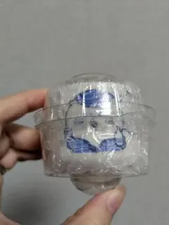 ちいかわ おちょこ 2　くりまんじゅう