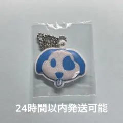 INI カプセルトイ キーホルダー 藤牧京介 XQUARE