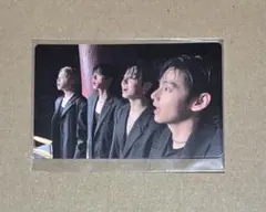 BTS ARIRANG weverse global 特典トレカ