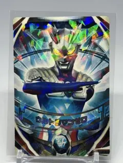 ウルトラマン フュージョンファイト OR ウルトラマンゼロ④