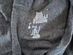 マタニティレギンス　無印良品