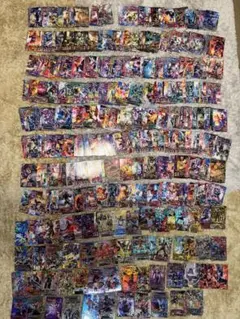 仮面ライダー　ガンバライジング まとめ売り【6257