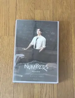 ウォヌ birthday box バパケ