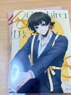 ブルーロック バレエコア ブロマイド 蜂楽廻