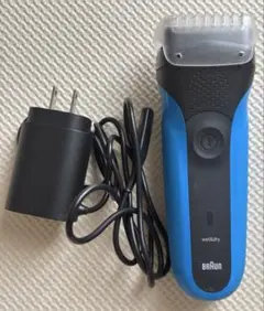 2026年最新】5147s ブラウン 電気シェーバー braunの人気アイテム