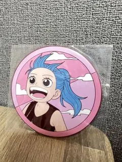 一番くじワンピース ラバーコースター ネフェルタリビビ(幼少期)