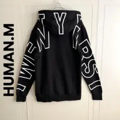 新品　SYUMAN. シュウマン　MaskHoodie パーカー　プルオーバー 新品 SYUMAN. シュウマン MaskHoodie パーカー プルオーバー - メルカリ