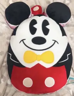 ディズニー イースター クッション 2011