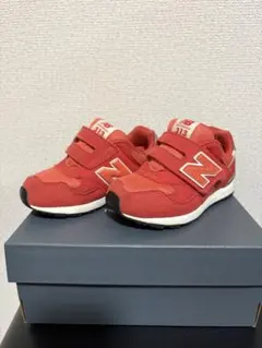 ニューバランス 313 ベビー　キッズ　シューズ　15㎝