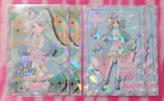 名探偵プリキュア ホロキュンシールガム キュアエクレール まとめ売り