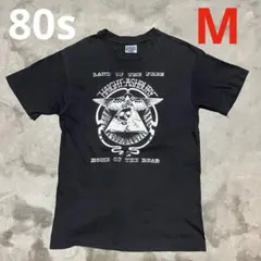 M 80s 90s USA製 グレイトフルデッド ビンテージ バンド Tシャツ