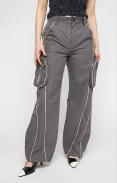 2025年最新】LAGUA GEM レディース ワークパンツ・カーゴパンツの人気