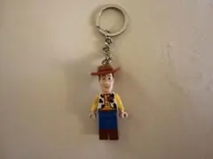 ウッディ キーホルダー