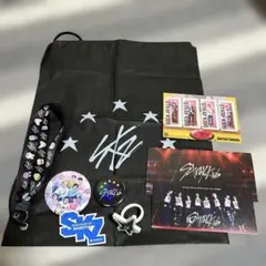 2025年最新】straykids アップグレードの人気アイテム - メルカリ