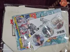 僕のヒーローアカデミア スペシャルセット