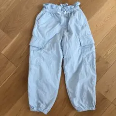 greenlabelrelaxing グリーレーベル キッズ パンツ 120cmのサムネイル