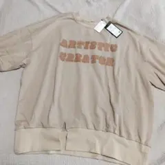 値下げ 新品 スコットクラブ トレーナー