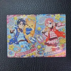 ひみつのアイプリ　バレンタインクッキークール　バレンタインクッキーラブリー