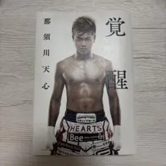 那須川天心 覚醒 書籍 - メルカリ