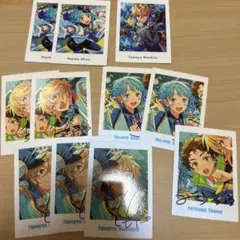 あんスタ Ra*bits ぱしゃっつ 10周年 vol.6 まとめ売り