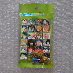 ジャンプフェスタ 特製 2001 WJカードセット 未開封 - メルカリ