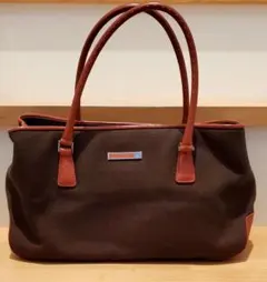 4℃トートバッグ