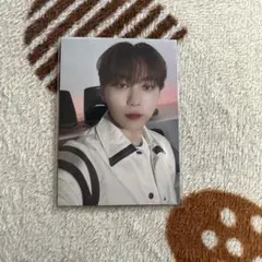 SEVENTEEN follow again スングァン　トレカ