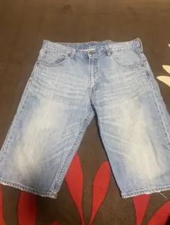 ハーフ