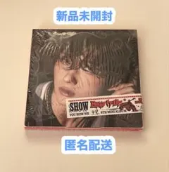 NCTDREAM Beat It Up 新品未開封 チソン