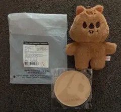 SKZOO スタンディング　ハンクオッカ　スキズ　アンコン　DominATE