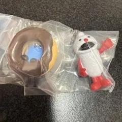 パペットスンスン めじるしアクセサリー　チャーム2