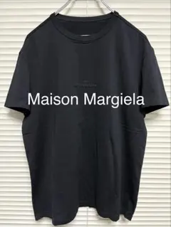 2026年最新】Maison Margiela ディストーテッド ロゴ Tシャツの人気 