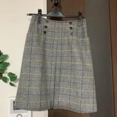 NEWYORKER スカート