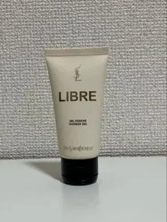 Yves Saint Laurent LIBRE シャワージェル50mlのサムネイル
