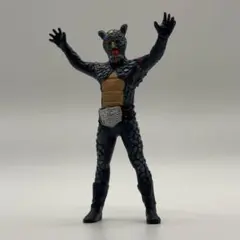 バンダイ 仮面ライダー　HGアルマジロング　ミニソフビ フィギュア 約8cm