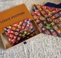 ルイヴィトン ラッピング