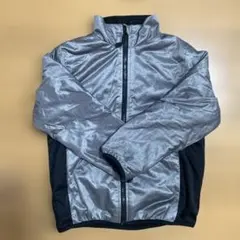 キッズ　ジャンパー　130