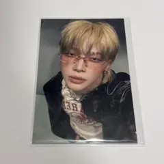 &TEAM Back to Life 韓国 popup NICHOLAS