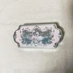 【空き缶】フラワーノーズ ゴンチャロフ バレンタイン 2026スワンバレエ