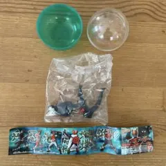 仮面ライダークウガHG ￼ショッカー戦闘員