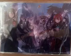 ブラハ Blackish House Z DMM アクリルパネル くじ A賞 - メルカリ