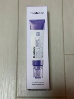 Biodance キャビアPDRNカプセルクリーム