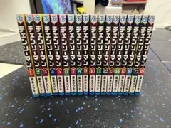 チェンソーマン 18巻セット