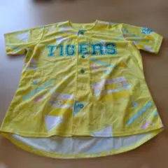 阪神タイガース トラコ ユニフォーム 応援グッズ