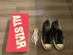 CANVAS ALL STAR J OX